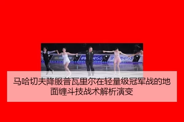 马哈切夫降服普瓦里尔在轻量级冠军战的地面缠斗技战术解析演变